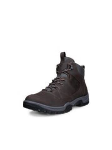 Ecco Stiefel in braun