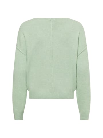 Marie Lund Strickpullover in lind - 0009
