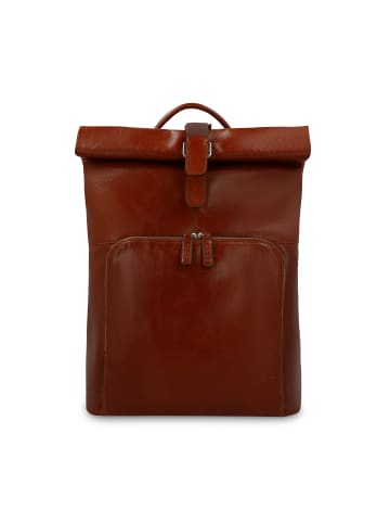 PICARD Rucksack Buddy cognac
