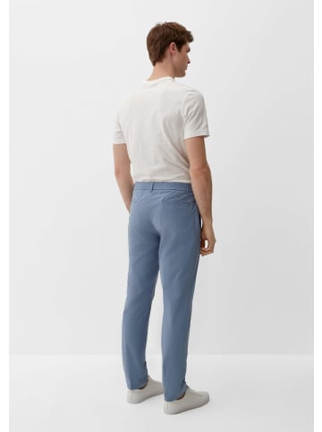 s.Oliver Hose S.OTECH in 5410_blassblau