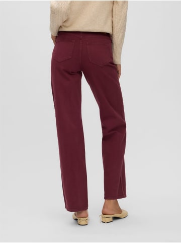 Vero Moda Weit geschnitten in Windsor Wine