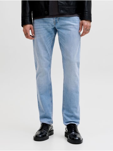 Jack & Jones Slim Fit Jeans in Blue Denim