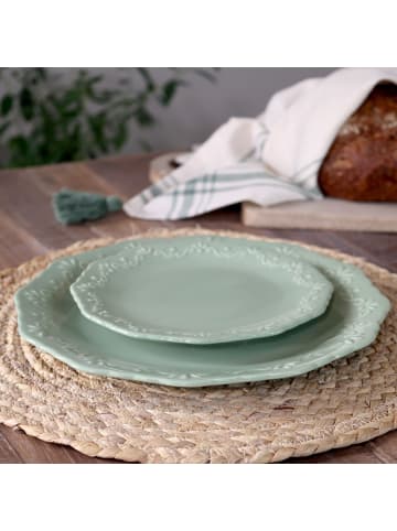 Chic Antique Chic Antique Provence Dessertteller in verte