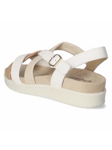 Beliana Sandalette in white