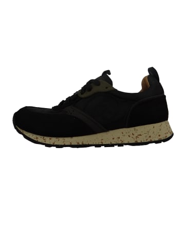 El Naturalista Sneaker Walky schwarz