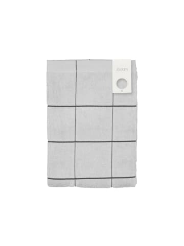 SÖDAHL Handtuch Vista in Cloud grey