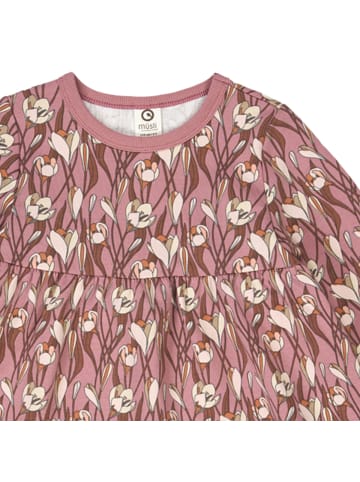 müsli Langarmshirt 1522044000 in rosa