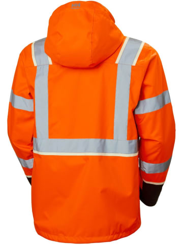 Helly Hansen Jacke "Uc-Me Shell Jacket" in Orange