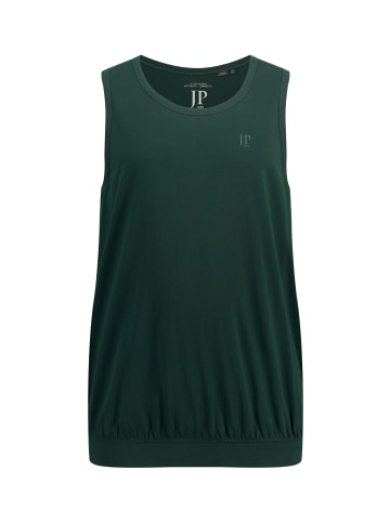 JP1880 Tank Top in tannengrün