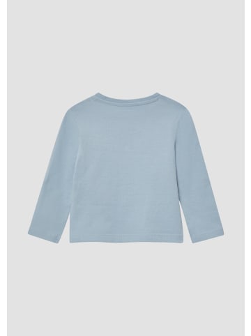 s.Oliver T-Shirt in 5029_hellblau