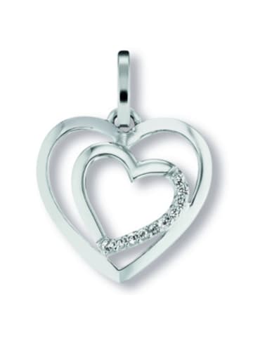 ONE ELEMENT  Charms & Anhänger für Erwachsene in silber in silber