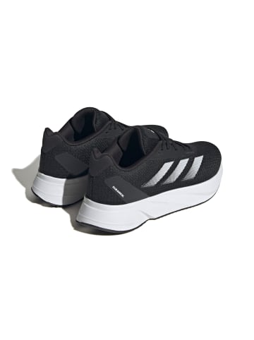 adidas Laufschuh Duramo SL in cblack/ftwwht/carbon