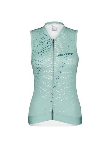 SCOTT W RC PROW/O SLEEVE SHIRT in Blau