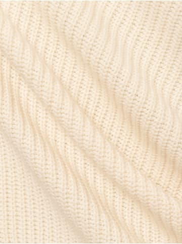 Nils Sundström Strickpullover in ecru - 0002