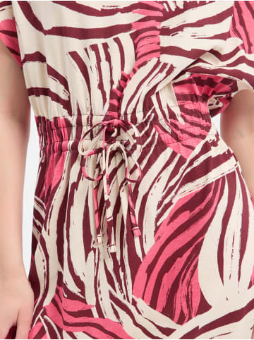 s.Oliver Kleid in sand pink - 0001