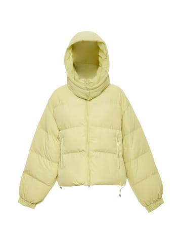 myMo Women Jacket in Limette