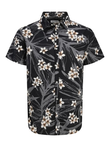 Jack & Jones Hemd in Black