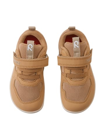 Reima Barfußschuhe " Telmin Kids " in Peanut Brown