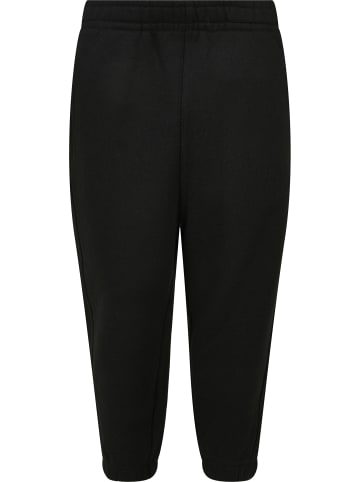 Urban Classics Trousers - Sweat in black