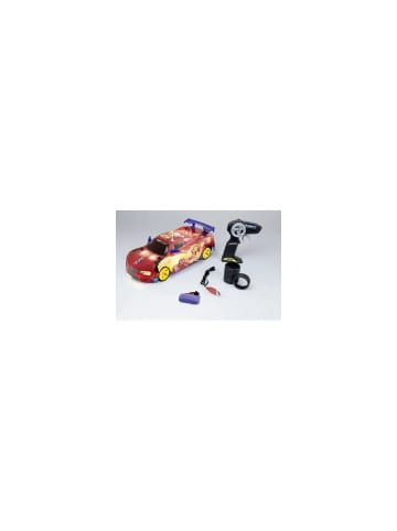 Revell Control Ferngesteuertes Auto RC Anime Drift Car One Piece, ab 6 Jahre