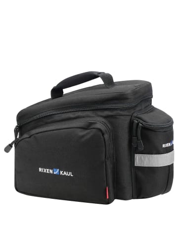 KLICKfix Rixen & Kaul Backpacks 10 - Hinterradtasche 35 cm (black) in schwarz