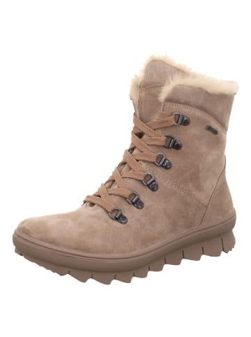 Legero Stiefelette in Beige