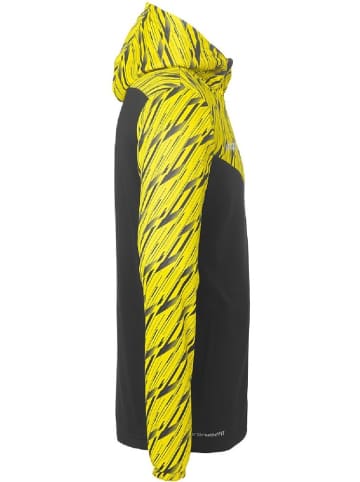 uhlsport  Trainingsjacke "Progressive 28 Multi Hood Jacke" in Schwarz