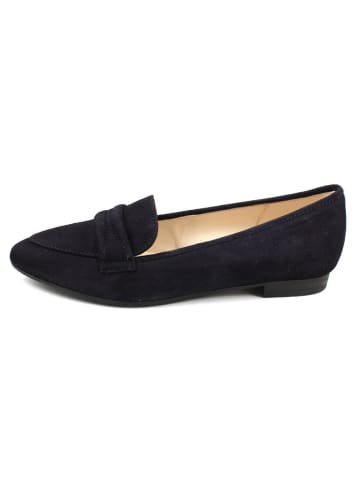 Gabor Slipper in blau