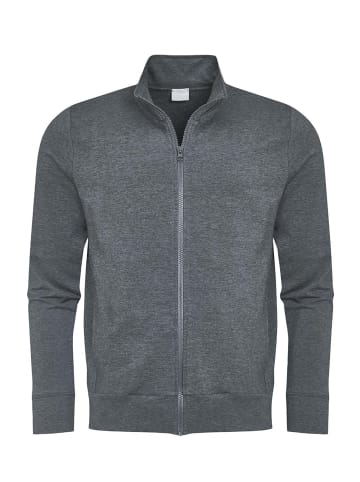 Mey Pyjama kurz für Herren in uni