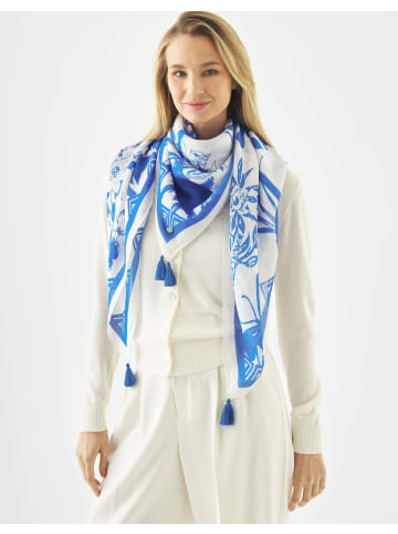 Codello Tuch in blau