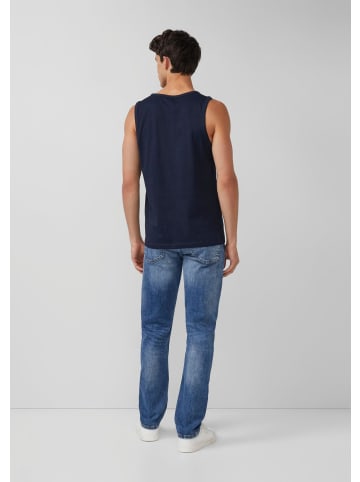 s.Oliver T-Shirt in 5978_navy