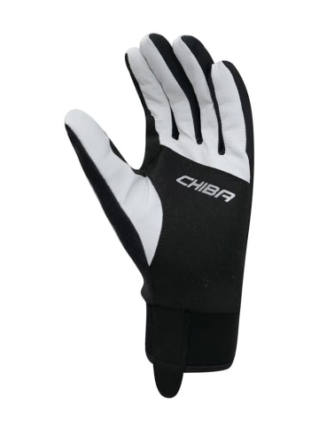 Chiba Race Performeright - Radhandschuhe, winddicht & atmungsaktiv,