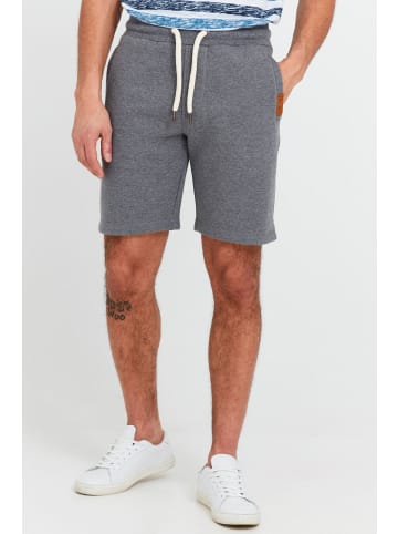 !SOLID Sweatshorts SDTrippo in grau