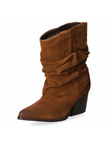 Apple of Eden Schlupfstiefel in brown