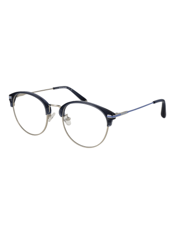Skechers Unisex Optische Fassungen Browline Blau