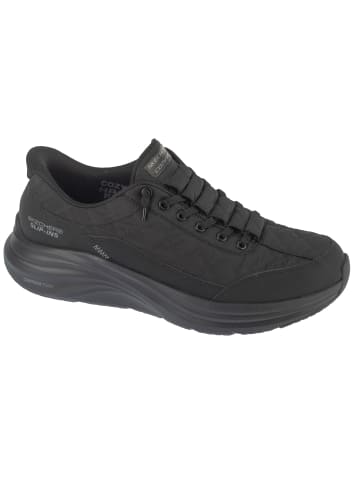 Skechers Skechers Slip-Ins: Go Walk Now - Payton in Schwarz