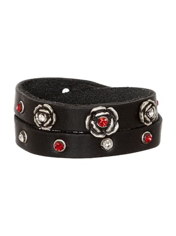 Sima Armband 55104 in schwarz