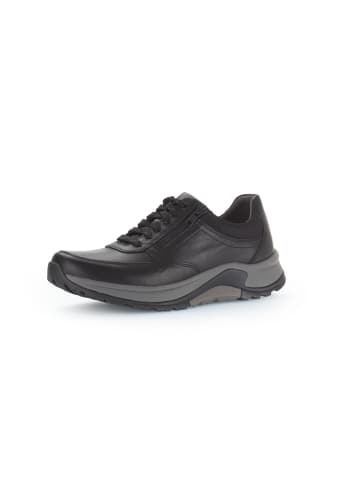 rollingsoft Sneaker low in schwarz