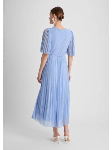 GUIDO MARIA KRETSCHMER  Kleid Daphne in flieder - 0002