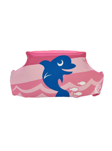 BECO the world of aquasports Schwimmgürtel SEALIFE® in pink