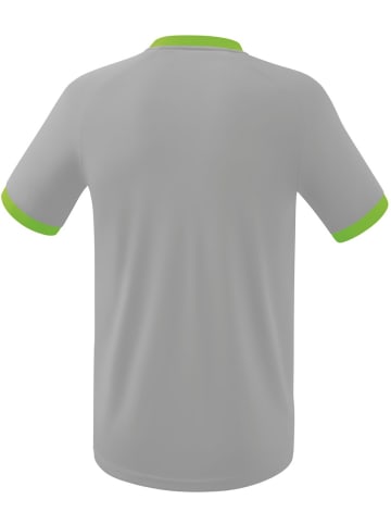 erima Kinder Trikot "Mantua Trikot" in Silber