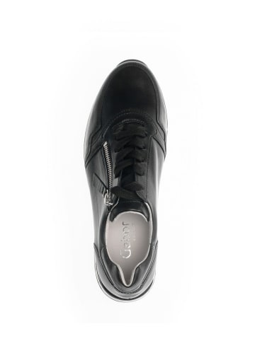 Gabor Sneaker für Damen in schwarz