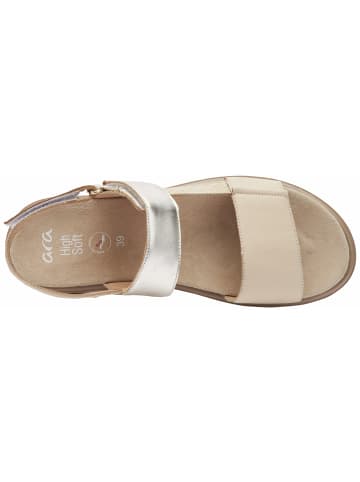 ara Sandalen für Damen in beige