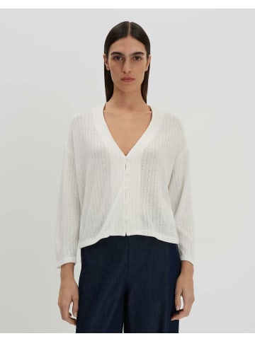 Someday Strickjacke für Damen in uni