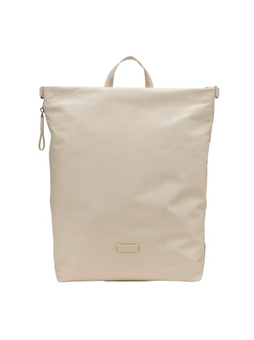 Marc O'Polo Rucksack medium in Dusty Lavender