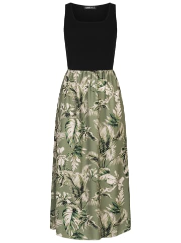 Cloud5ive Day Dress in green