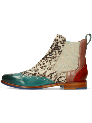 MELVIN & HAMILTON Stiefelette Selina 29 in Multi