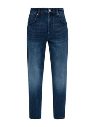 S. Oliver Chino für Damen in blau