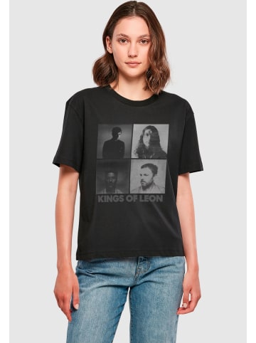 Merchcode Merchcode T-Shirts in black