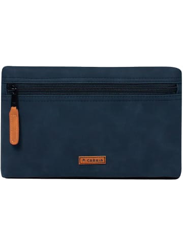Cabaia OBERER LETTEN LARGE in Blau
